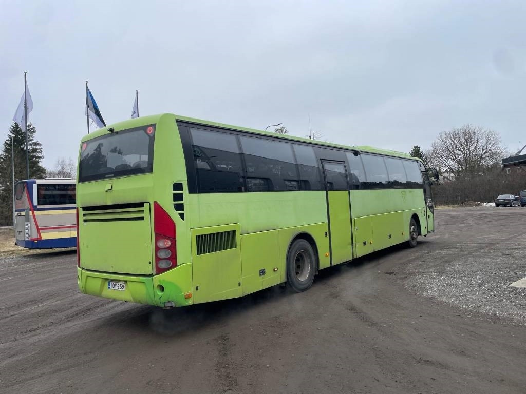 Volvo 9700S - Coach: picture 4 Volvo 9700S - Coach: picture 4