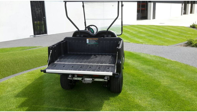 Club Car carryall 100 new ! ! ! - Golf cart: picture 5 Club Car carryall 100 new ! ! ! - Golf cart: picture 5