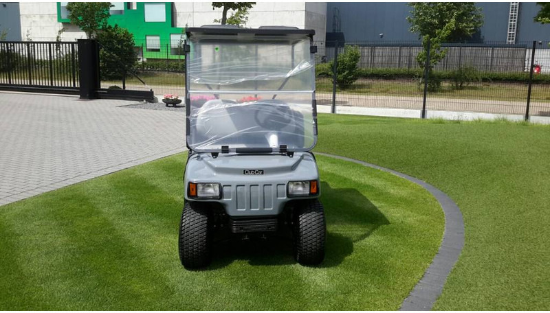 Club Car carryall 100 new ! ! ! - Golf cart: picture 3 Club Car carryall 100 new ! ! ! - Golf cart: picture 3