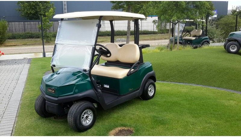 Club Car lithuim 2020 - Golf cart: picture 3 Club Car lithuim 2020 - Golf cart: picture 3