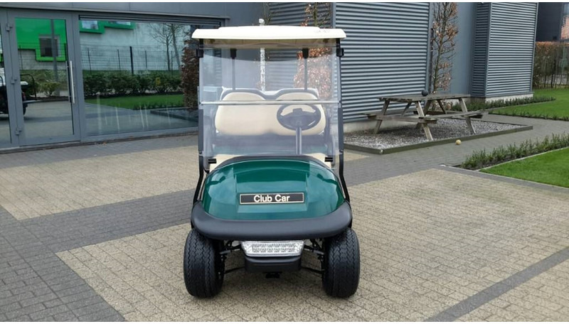 Club Car precedent 2+2 2022 new battery pack - Golf cart: picture 3 Club Car precedent 2+2 2022 new battery pack - Golf cart: picture 3