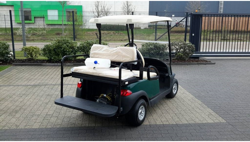 Club Car precedent 2+2 2022 new battery pack - Golf cart: picture 4 Club Car precedent 2+2 2022 new battery pack - Golf cart: picture 4