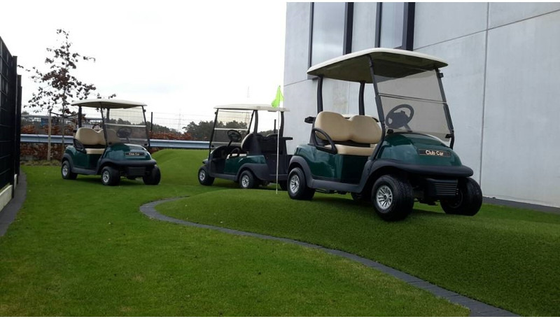 Club Car precedent 2022 new battery pack - Golf cart: picture 3 Club Car precedent 2022 new battery pack - Golf cart: picture 3