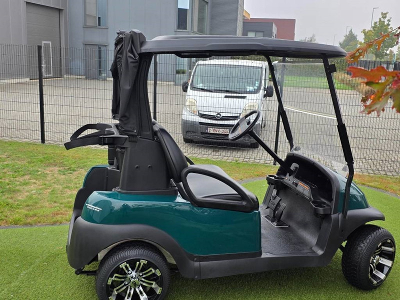 Club Car precedent new battery pack - Golf cart: picture 2 Club Car precedent new battery pack - Golf cart: picture 2