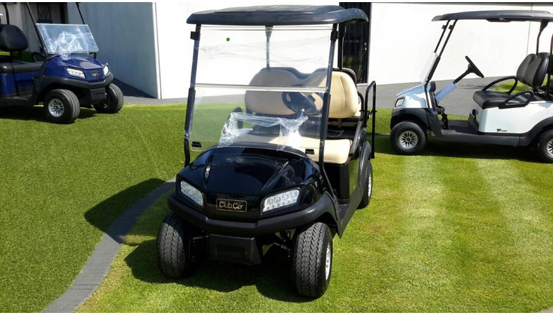Club Car tempo 2+2 new 2024 - Golf cart: picture 3 Club Car tempo 2+2 new 2024 - Golf cart: picture 3