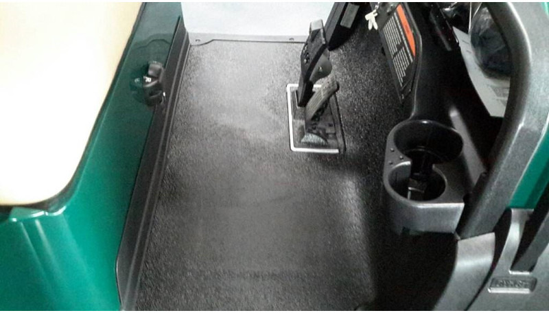 Club Car tempo 2+2 new battery pack - Golf cart: picture 5 Club Car tempo 2+2 new battery pack - Golf cart: picture 5