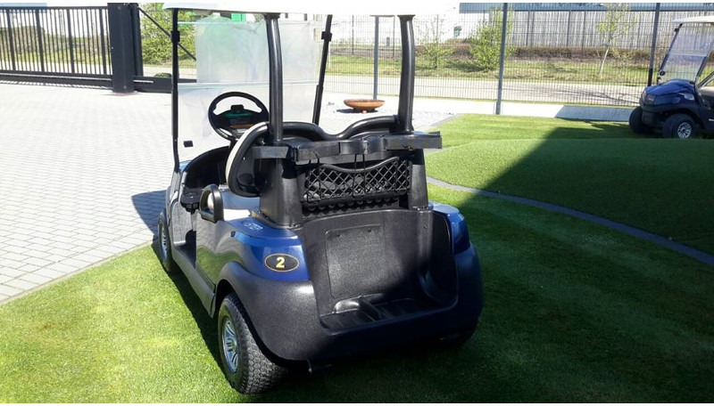 Club Car tempo 2020 very good condition - Golf cart: picture 5 Club Car tempo 2020 very good condition - Golf cart: picture 5