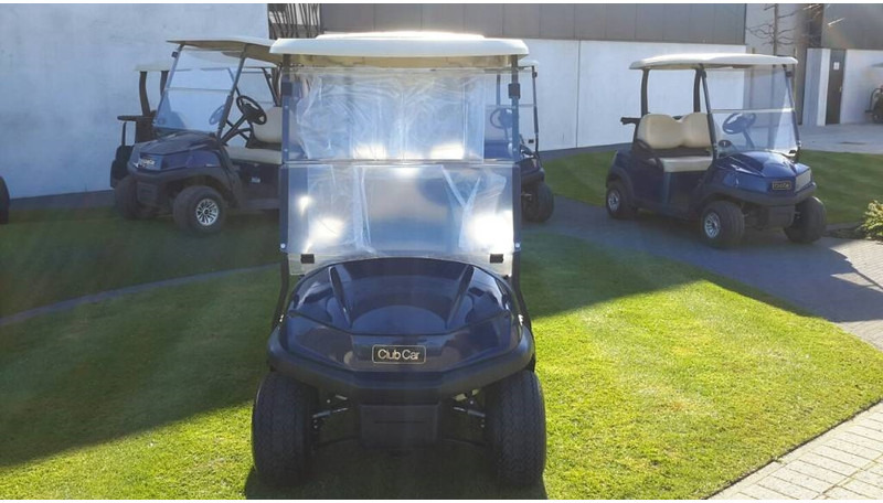 Club Car tempo 2020 very good condition - Golf cart: picture 4 Club Car tempo 2020 very good condition - Golf cart: picture 4