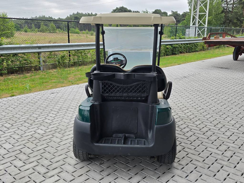 Club Car tempo 2021 - Golf cart: picture 5 Club Car tempo 2021 - Golf cart: picture 5