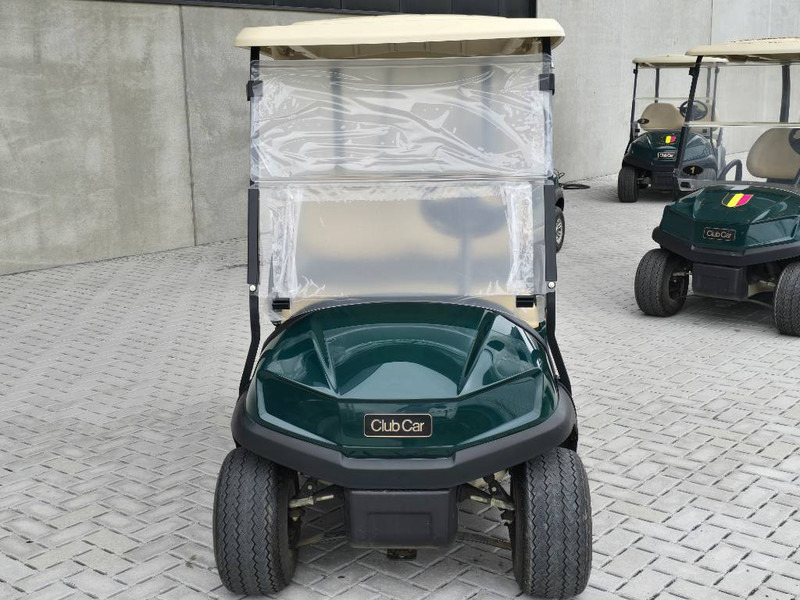 Club Car tempo 2021 - Golf cart: picture 4 Club Car tempo 2021 - Golf cart: picture 4