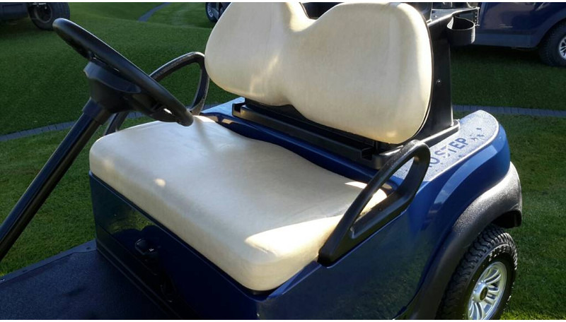 Club Car tempo 2021 new battery pack - Golf cart: picture 5 Club Car tempo 2021 new battery pack - Golf cart: picture 5