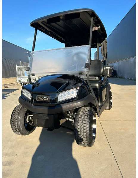 Club Car tempo 2022 - Golf cart: picture 2 Club Car tempo 2022 - Golf cart: picture 2