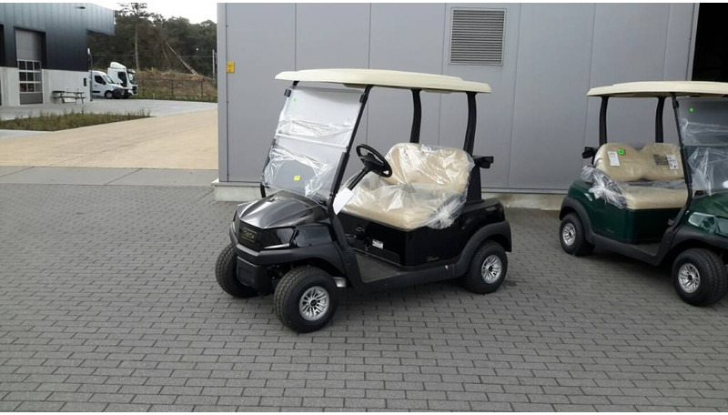 Club Car tempo 2024 new - Golf cart: picture 1 Club Car tempo 2024 new - Golf cart: picture 1