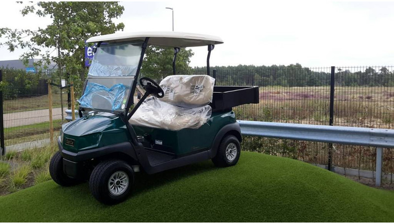 Club Car tempo new 2024 - Golf cart: picture 3 Club Car tempo new 2024 - Golf cart: picture 3