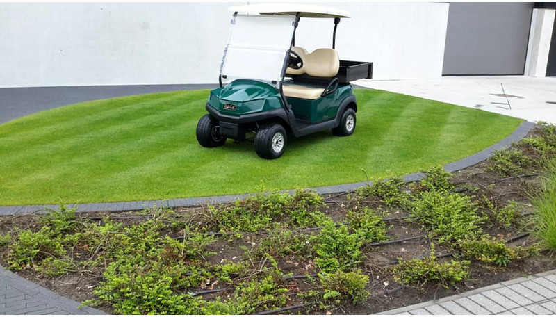 Club Car tempo whit cargo box 2021 - Golf cart: picture 1 Club Car tempo whit cargo box 2021 - Golf cart: picture 1
