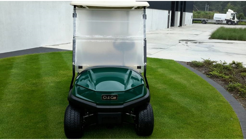 Club Car tempo wit cargo box new battery pack - Golf cart: picture 4 Club Car tempo wit cargo box new battery pack - Golf cart: picture 4