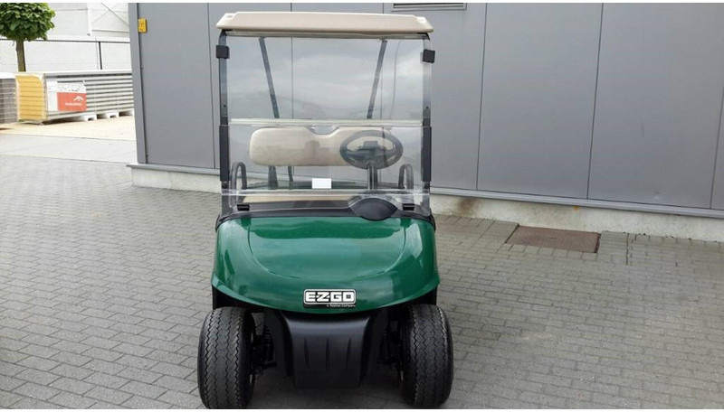 EZGO rxv petrol - Golf cart: picture 5 EZGO rxv petrol - Golf cart: picture 5