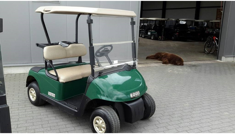 EZGO rxv petrol - Golf cart: picture 4 EZGO rxv petrol - Golf cart: picture 4