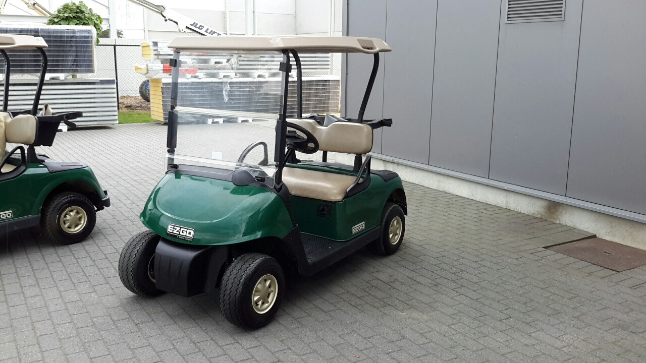 Ezgo rxv petrol - Golf cart: picture 3 Ezgo rxv petrol - Golf cart: picture 3