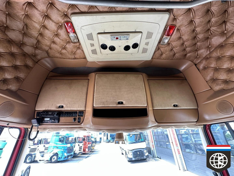 Crane truck DAF FAK XF105 510  * MANUAL 16x ZF ** PALLFINGER PK20002 ** PALIFT HOOK 25t ** 8X2/4: picture 19