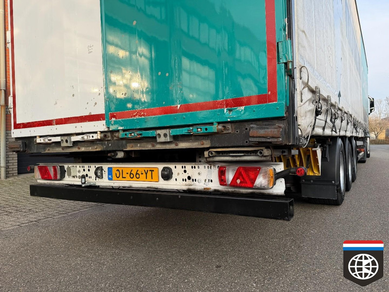 Kögel S 24 - Curtainsider semi-trailer: picture 3 Kögel S 24 - Curtainsider semi-trailer: picture 3