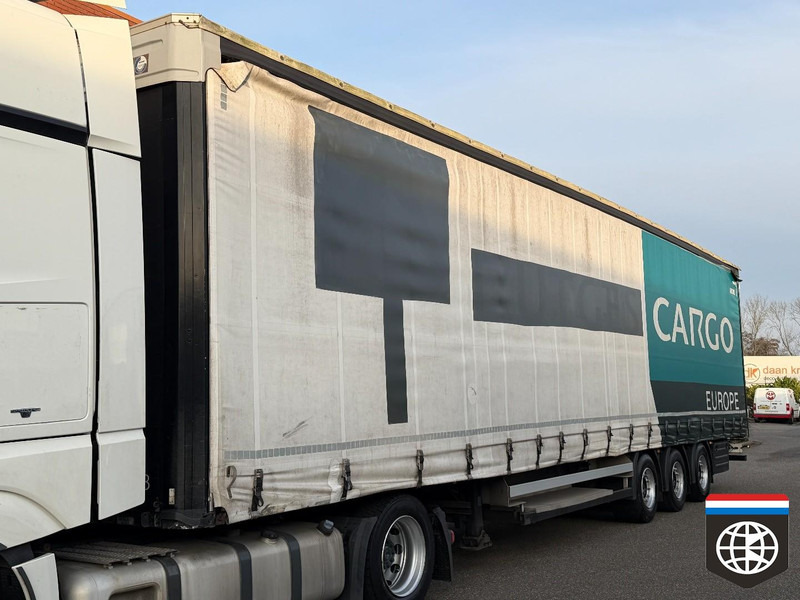 Kögel S 24 - Curtainsider semi-trailer: picture 5 Kögel S 24 - Curtainsider semi-trailer: picture 5