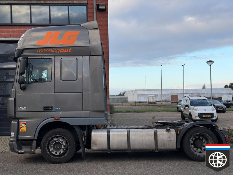 DAF FT XF 105.460 ATE - HOLLAND TRUCK - TACHO V2 - 2xTANK - MEGA - Tractor unit: picture 3 DAF FT XF 105.460 ATE - HOLLAND TRUCK - TACHO V2 - 2xTANK - MEGA - Tractor unit: picture 3