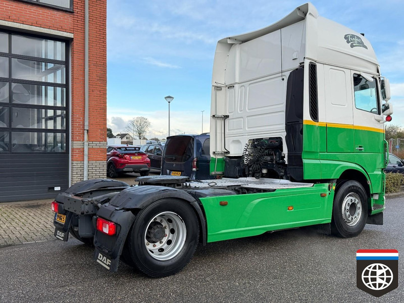 DAF XF 440 FT SSC - HOLLAND TRUCK - - Tractor unit: picture 5 DAF XF 440 FT SSC - HOLLAND TRUCK - - Tractor unit: picture 5