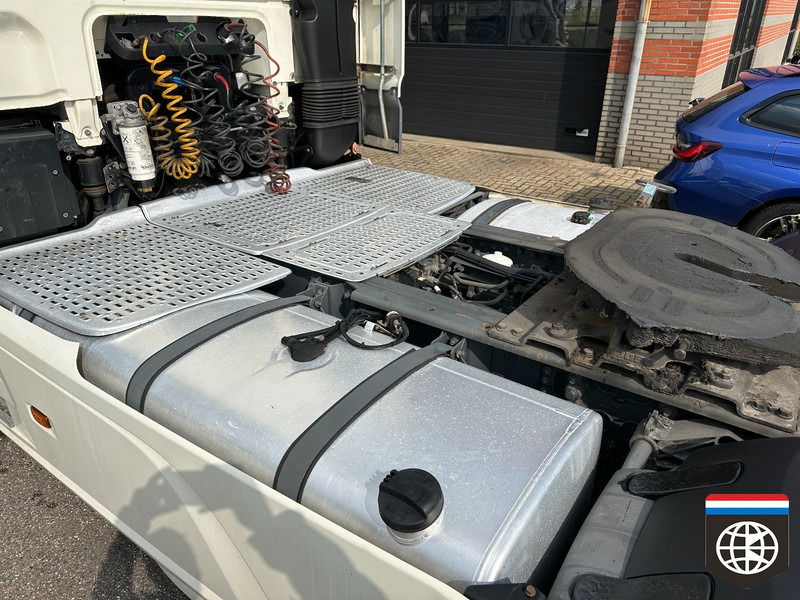 Tractor unit DAF XF 460 FT RETARDER - Full spoiler - 2x tank: picture 20