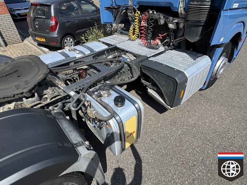 Mercedes-Benz ACTROS 1848 RETARDER - PTO - EURO 6 D - Tractor unit: picture 5 Mercedes-Benz ACTROS 1848 RETARDER - PTO - EURO 6 D - Tractor unit: picture 5