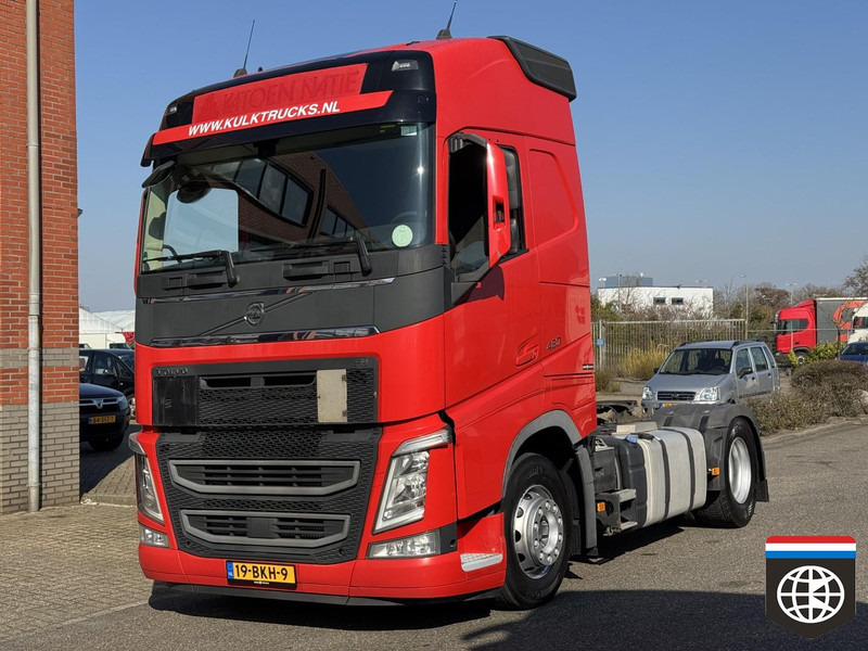 Volvo FH 420 4X2 420 - ADR/VLG - PTO - EURO 6C - Tractor unit: picture 2 Volvo FH 420 4X2 420 - ADR/VLG - PTO - EURO 6C - Tractor unit: picture 2