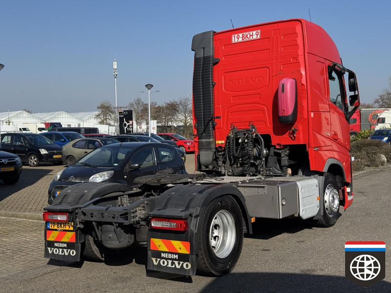 Volvo FH 460 - ADR/VLG - PTO - EURO 6D - Tractor unit: picture 5 Volvo FH 460 - ADR/VLG - PTO - EURO 6D - Tractor unit: picture 5