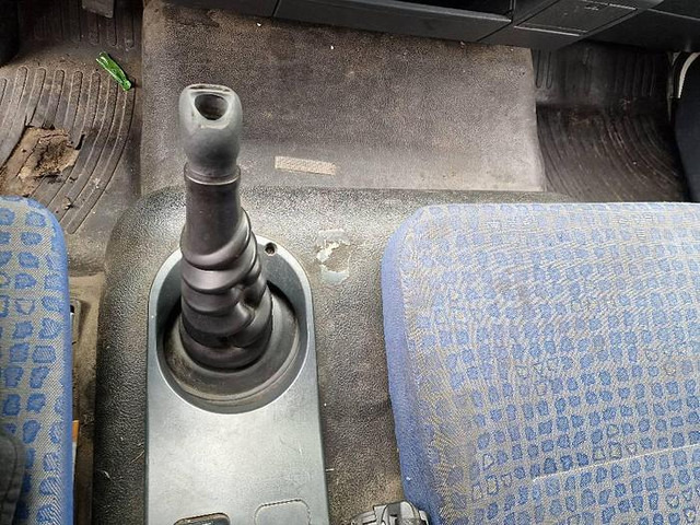 Curtainsider truck MAN L2000 LE 8.180: picture 13