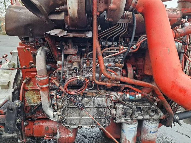 Iveco Turbostar 190-360 - Spare parts: picture 5 Iveco Turbostar 190-360 - Spare parts: picture 5