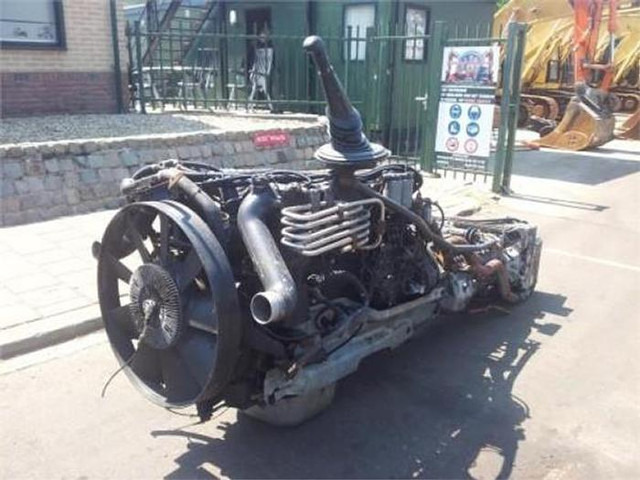 MAN 19.403 - Spare parts: picture 1 MAN 19.403 - Spare parts: picture 1