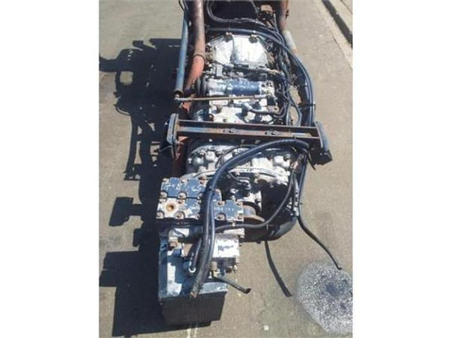 MAN 19.403 - Spare parts: picture 3 MAN 19.403 - Spare parts: picture 3