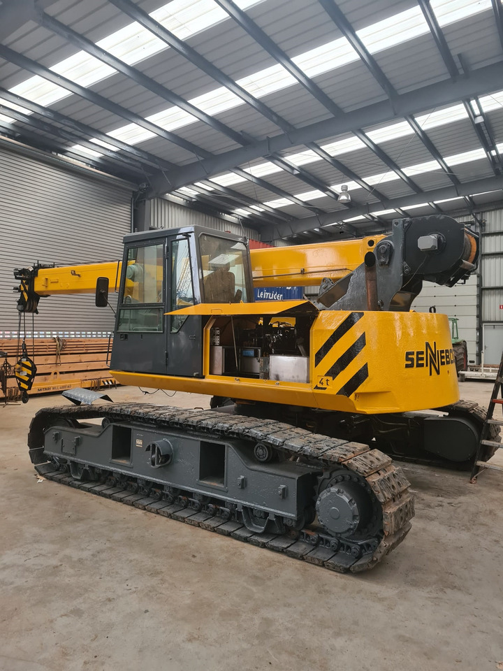 SENNEBOGEN S 613 R - Crawler crane: picture 3 SENNEBOGEN S 613 R - Crawler crane: picture 3