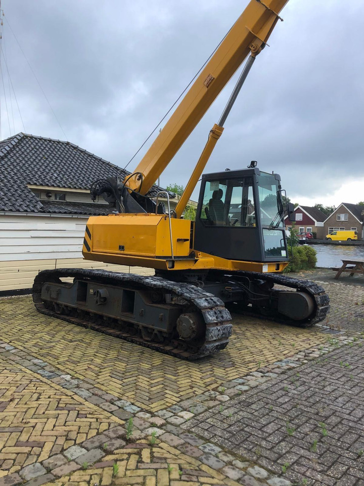 SENNEBOGEN S 613 R - Crawler crane: picture 1 SENNEBOGEN S 613 R - Crawler crane: picture 1