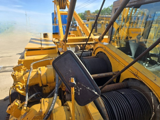 Sennebogen S1225R - Crawler crane: picture 3 Sennebogen S1225R - Crawler crane: picture 3