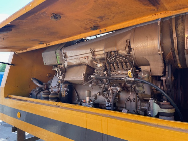 Sennebogen S1225R - Crawler crane: picture 4 Sennebogen S1225R - Crawler crane: picture 4