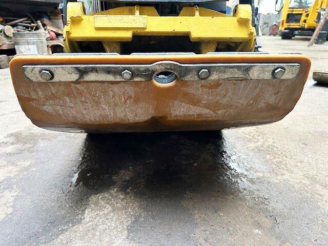 Bomag BPR 35/60 D, Rüttler, Stampfer, Hatz, Neuwertig - Vibratory plate: picture 5 Bomag BPR 35/60 D, Rüttler, Stampfer, Hatz, Neuwertig - Vibratory plate: picture 5