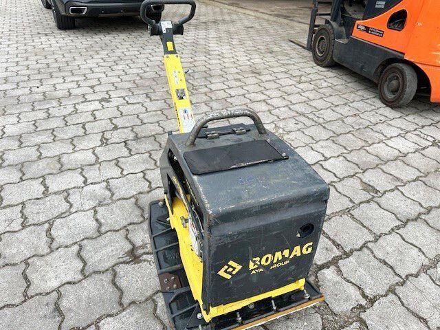 Bomag BPR 35/60 D, Rüttler, Stampfer, Hatz, Neuwertig - Vibratory plate: picture 3 Bomag BPR 35/60 D, Rüttler, Stampfer, Hatz, Neuwertig - Vibratory plate: picture 3
