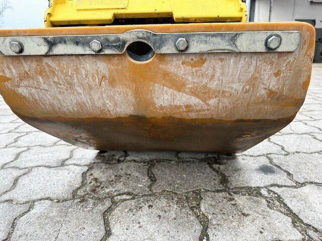 Bomag BPR 35/60 D, Rüttler, Stampfer, Hatz, Neuwertig - Vibratory plate: picture 4 Bomag BPR 35/60 D, Rüttler, Stampfer, Hatz, Neuwertig - Vibratory plate: picture 4