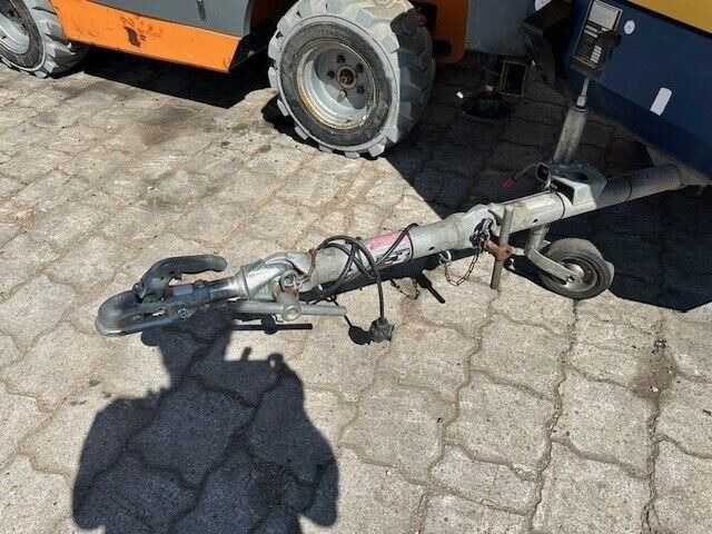 Compair DLT0206, Kompressor - Air compressor: picture 4 Compair DLT0206, Kompressor - Air compressor: picture 4