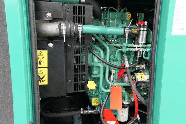 Cummins 20 kVA, Stromgenerator, Sofort verfügbar - Generator set: picture 3 Cummins 20 kVA, Stromgenerator, Sofort verfügbar - Generator set: picture 3