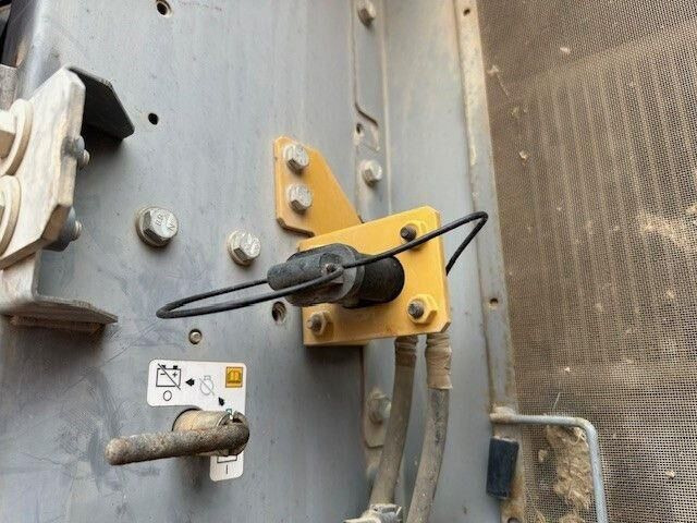 Hitachi ZX350LC-6, Hdyr. S.W.S., Tieflöffel, AC, Topcon leasing Hitachi ZX350LC-6, Hdyr. S.W.S., Tieflöffel, AC, Topcon: picture 13