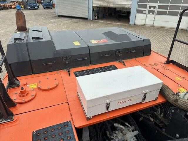 Hitachi ZX350LC-6, Hdyr. S.W.S., Tieflöffel, AC, Topcon leasing Hitachi ZX350LC-6, Hdyr. S.W.S., Tieflöffel, AC, Topcon: picture 7