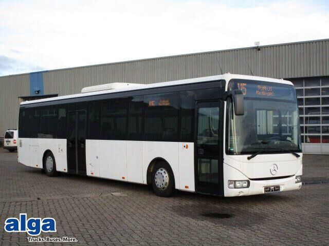 Iveco Crossway LE, EEV, 54 Sitze, A/C, Gurte - Suburban bus: picture 1 Iveco Crossway LE, EEV, 54 Sitze, A/C, Gurte - Suburban bus: picture 1