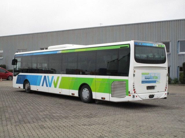 Iveco Crossway LE, EEV, 54 Sitze, Gurte - Suburban bus: picture 2 Iveco Crossway LE, EEV, 54 Sitze, Gurte - Suburban bus: picture 2