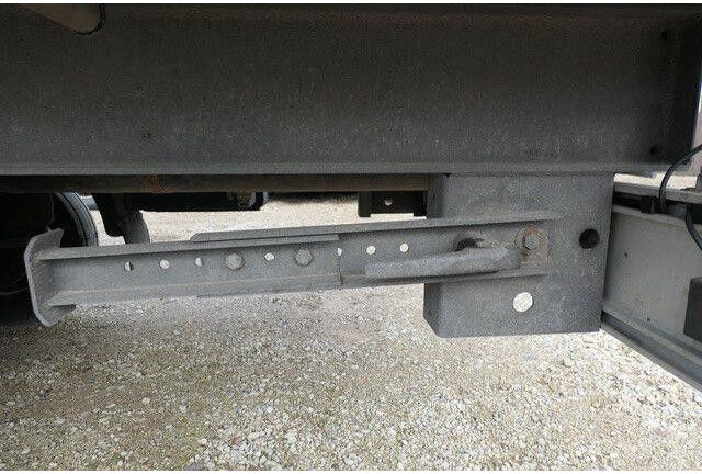 Closed box trailer K + G TEC, ZFG-11.9 VZD, Tandem, Verzinkt, Luft: picture 11 Closed box trailer K + G TEC, ZFG-11.9 VZD, Tandem, Verzinkt, Luft: picture 11